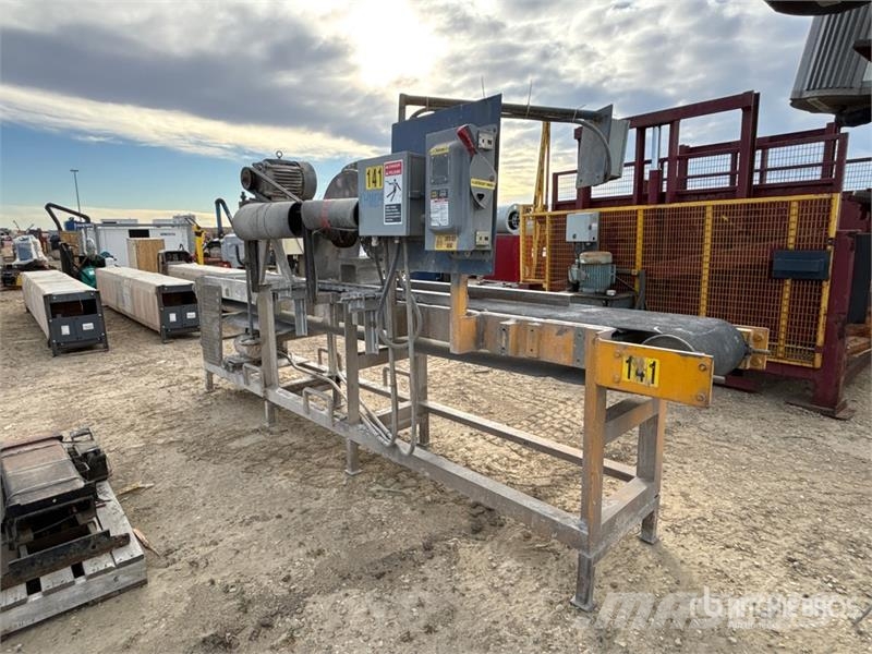  14 in Heavy Duty Rail Saw مكونات أخرى