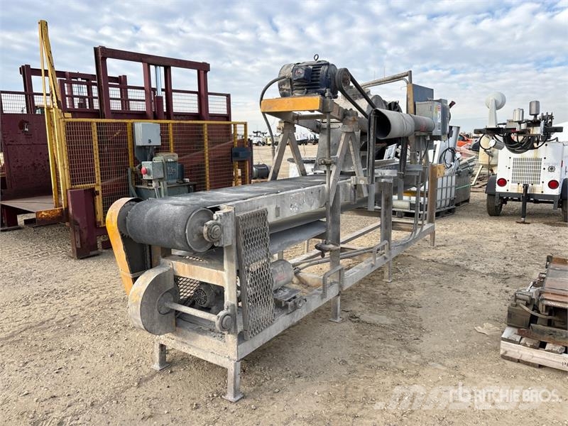  14 in Heavy Duty Rail Saw مكونات أخرى
