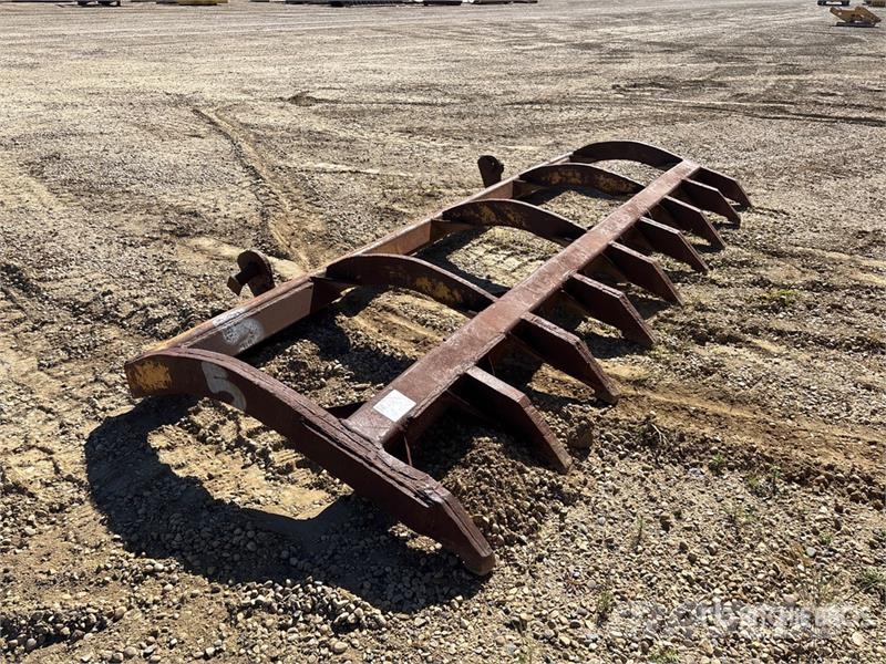 144 in Dozer Rake Rakes and tedders