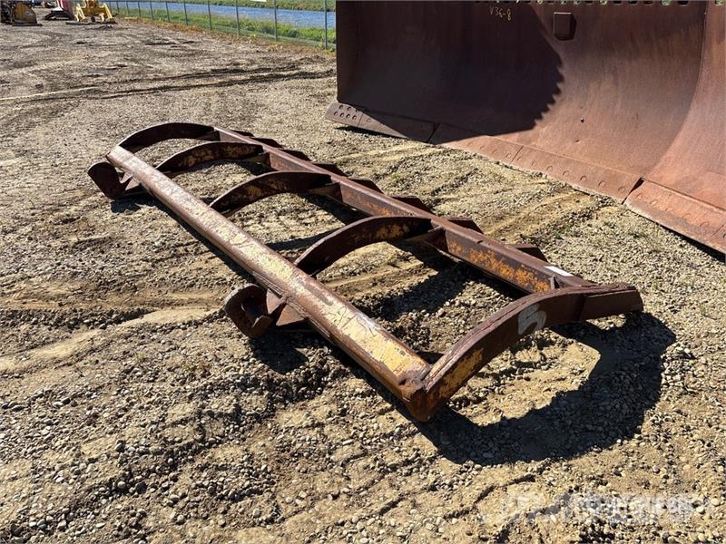 144 in Dozer Rake Rakes and tedders