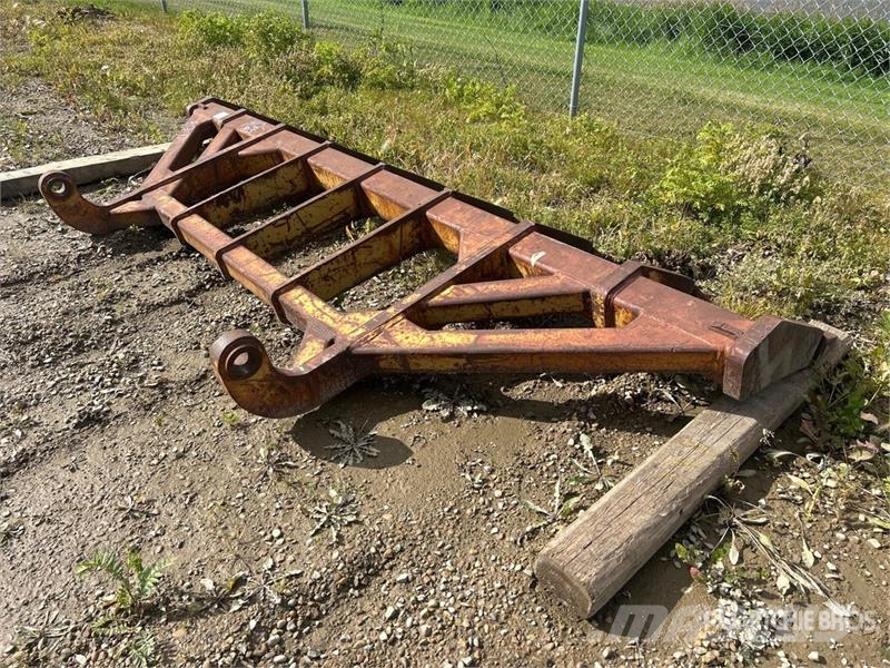 146 in Dozer Rake Rakes and tedders