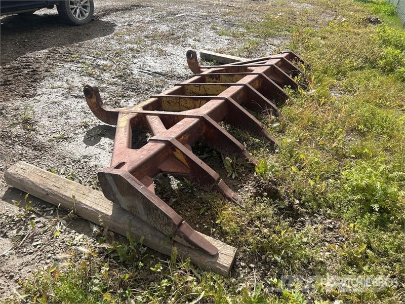 146 in Dozer Rake Rakes and tedders