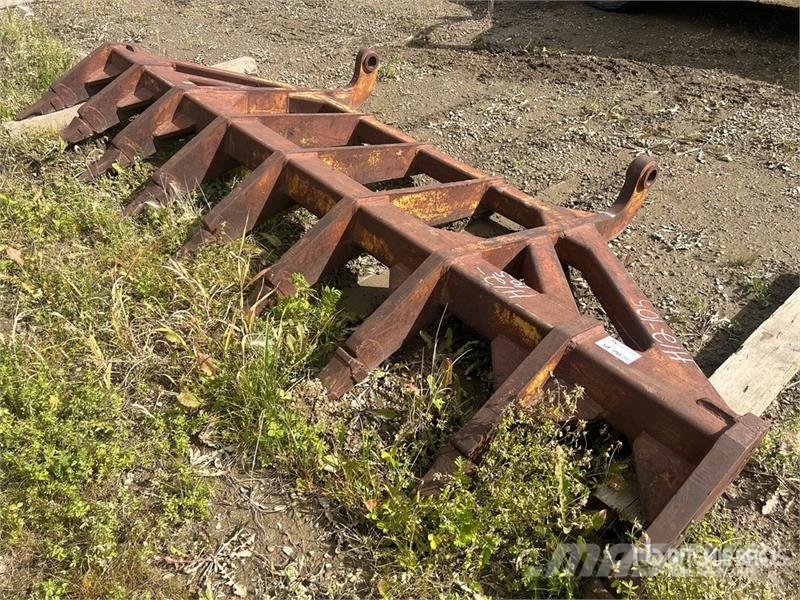 146 in Dozer Rake Rakes and tedders