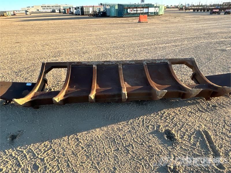 148 in Dozer Rake Obračalniki in zgrabljalniki