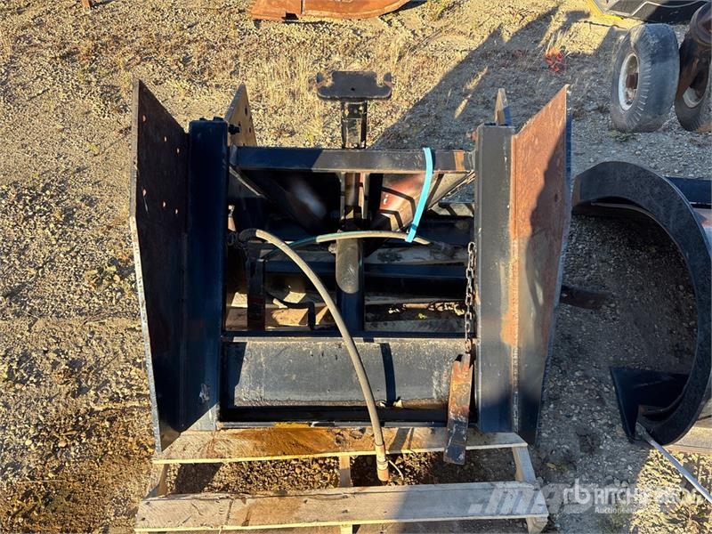 16 ft 2 Way Snow Plow Snežne daske i plugovi