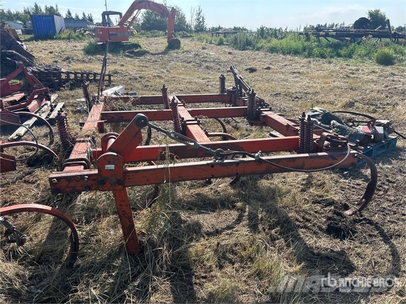 16 ft Chisel Plow Parts Drugi deli