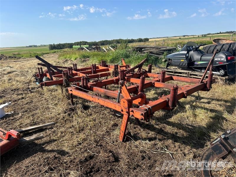 16 ft Chisel Plow Parts Drugi deli