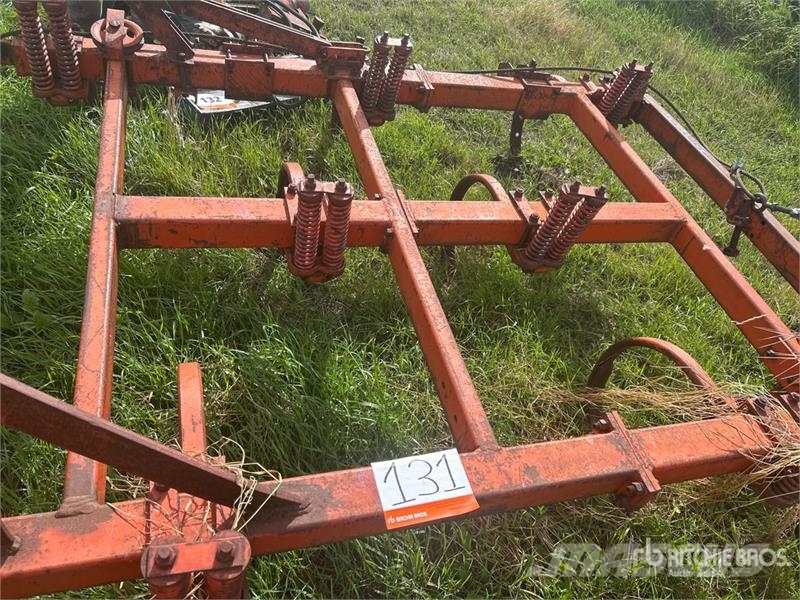 16 ft Chisel Plow Parts Ďalšie komponenty