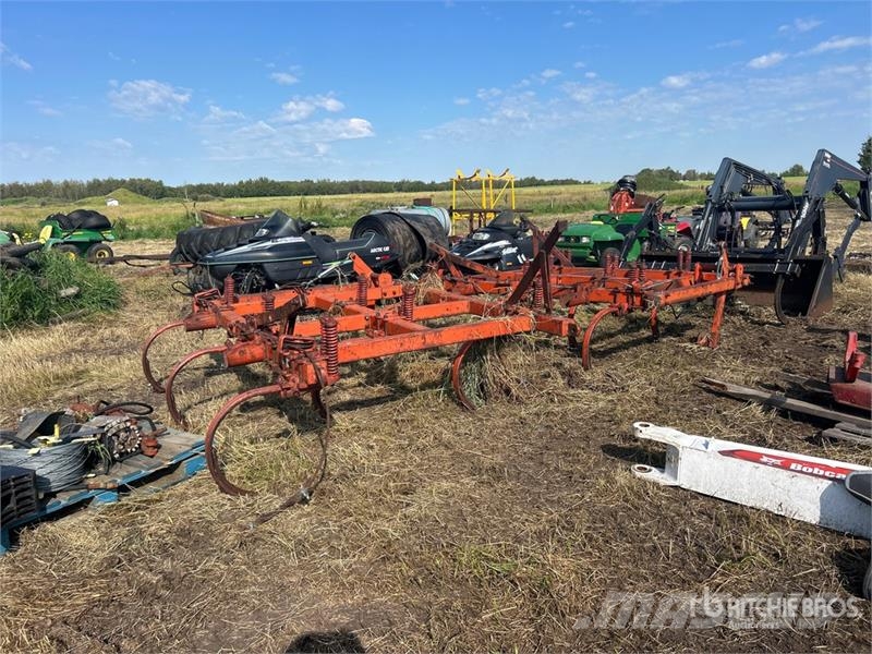 16 ft Chisel Plow Parts Drugi deli