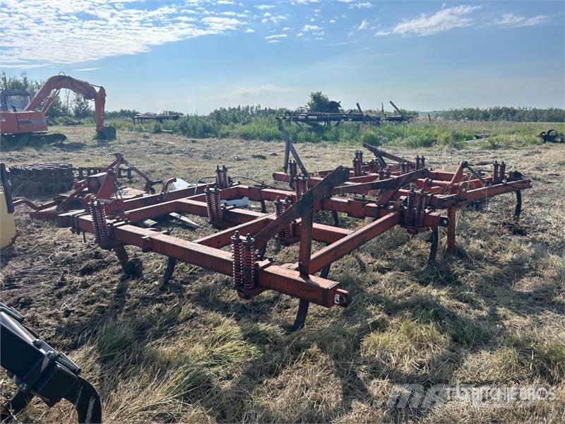 16 ft Chisel Plow Parts Drugi deli