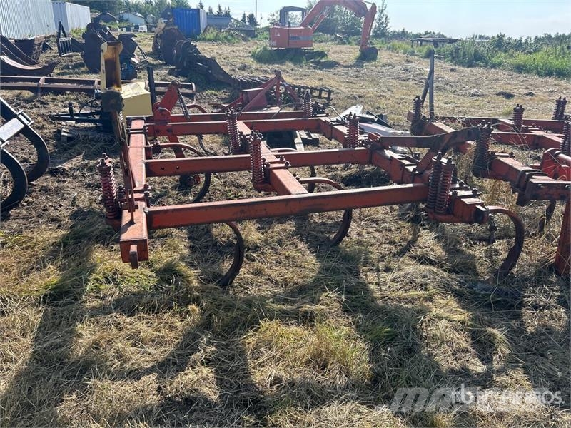 16 ft Chisel Plow Parts Drugi deli