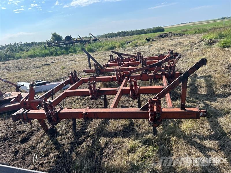 16 ft Chisel Plow Parts Drugi deli