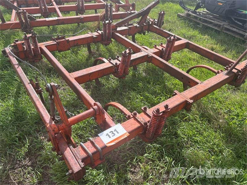 16 ft Chisel Plow Parts Ďalšie komponenty