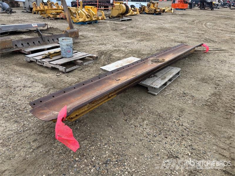  16 ft Mold Board مكونات أخرى