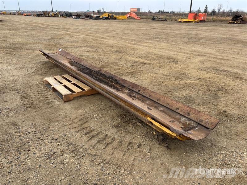  16 ft Mold Board مكونات أخرى