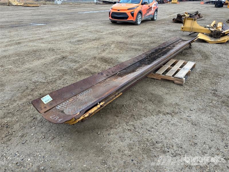  16 ft Mold Board مكونات أخرى
