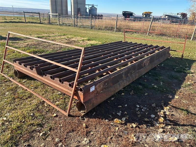  16 ft x 7 ft 2 in Texas Gate Ostale mašine i oprema za stoku