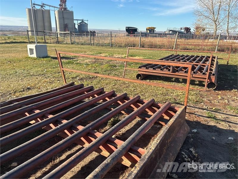 16 ft x 7 ft 2 in Texas Gate Ostale mašine i oprema za stoku