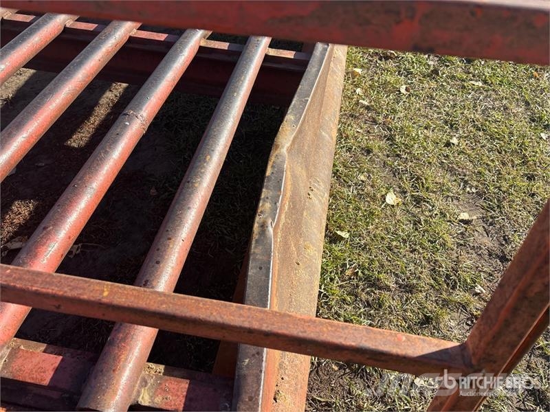 16 ft x 7 ft 2 in Texas Gate Ostale mašine i oprema za stoku