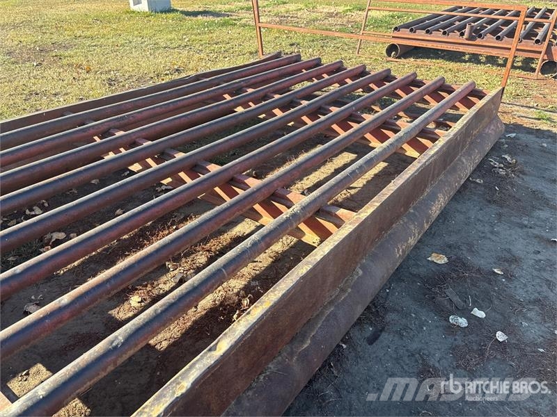 16 ft x 7 ft 2 in Texas Gate Ostale mašine i oprema za stoku