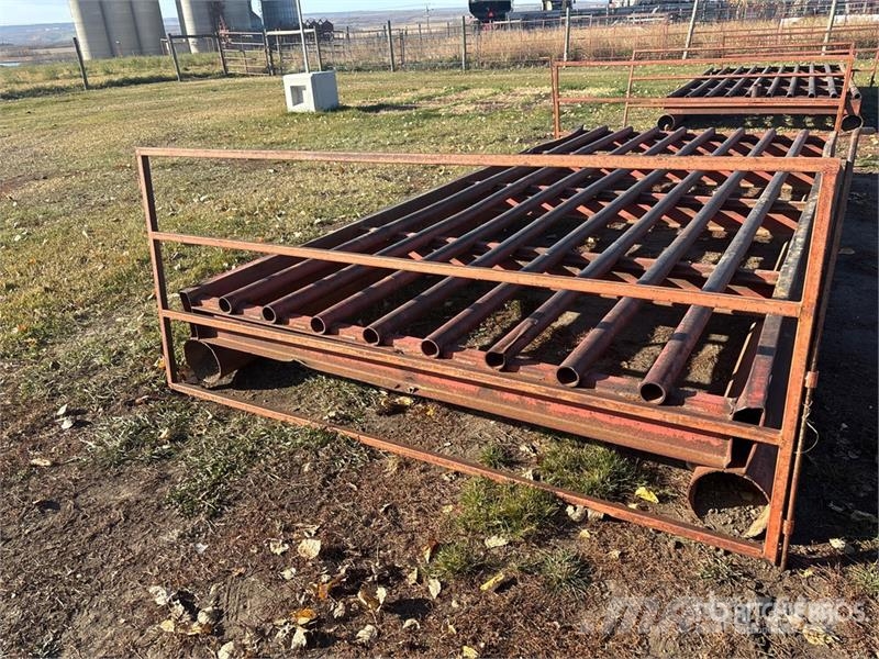 16 ft x 7 ft 2 in Texas Gate Ostale mašine i oprema za stoku