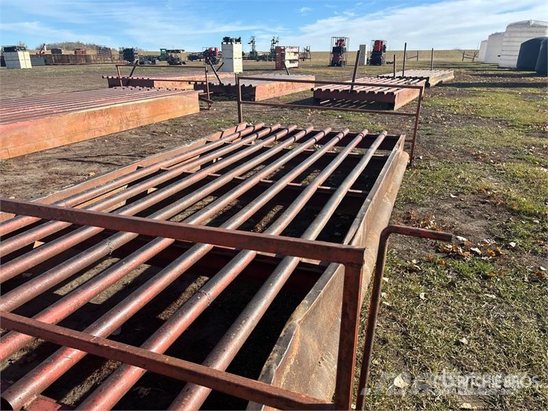 16 ft x 7 ft 2 in Texas Gate Ostale mašine i oprema za stoku