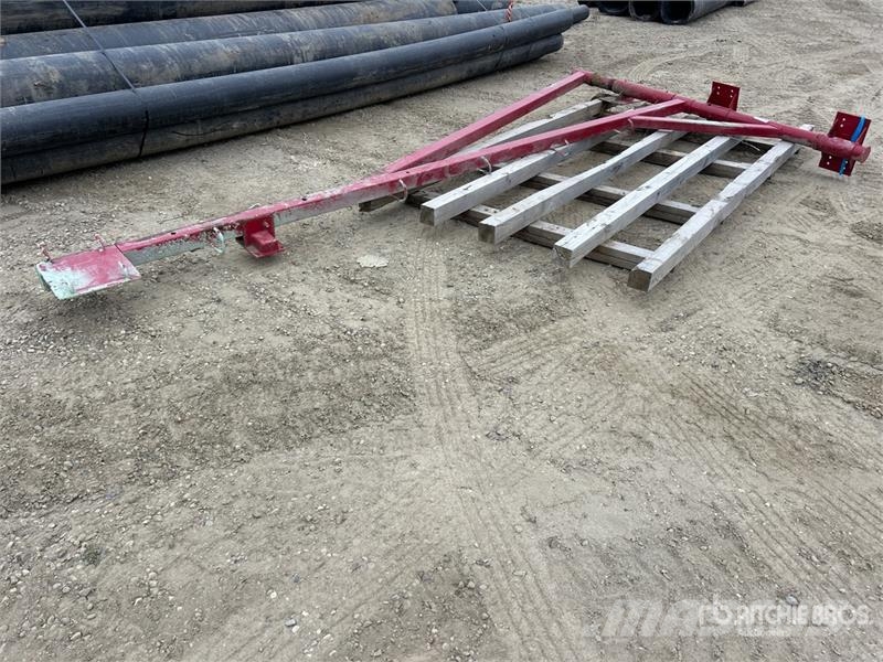 166 in Jib Crane 起重机配件设备