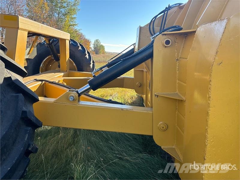17 ft 4 Way Pull Dozer Landbouw - overige