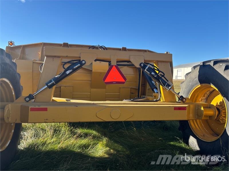 17 ft 4 Way Pull Dozer Landbouw - overige