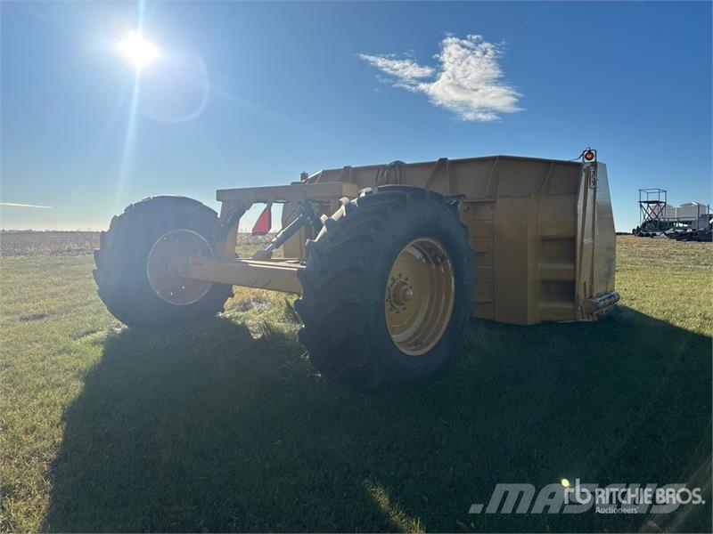 17 ft 4 Way Pull Dozer Landbouw - overige