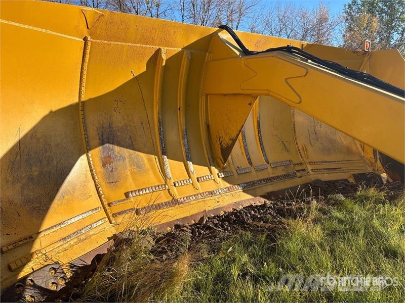 17 ft 4 Way Pull Dozer Landbouw - overige