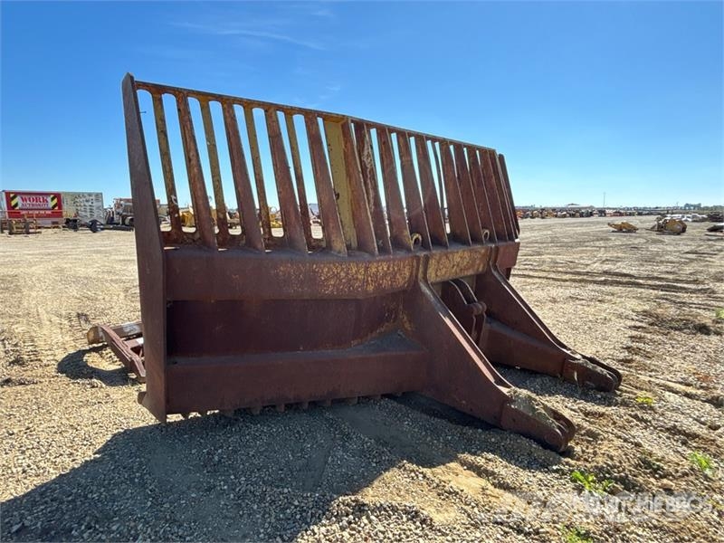 178 in Dozer Blade - Fits Cat 826G Леміші