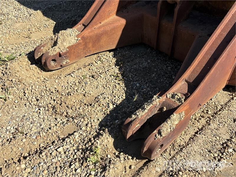 178 in Dozer Blade - Fits Cat 826G Леміші