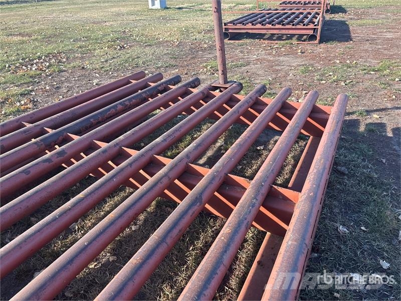  18 ft x 7 ft Texas Gate Ostale mašine i oprema za stoku