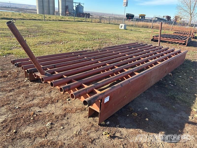 18 ft x 7 ft Texas Gate Ostale mašine i oprema za stoku