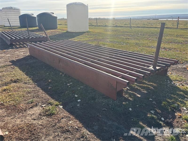  18 ft x 7 ft Texas Gate Ostale mašine i oprema za stoku