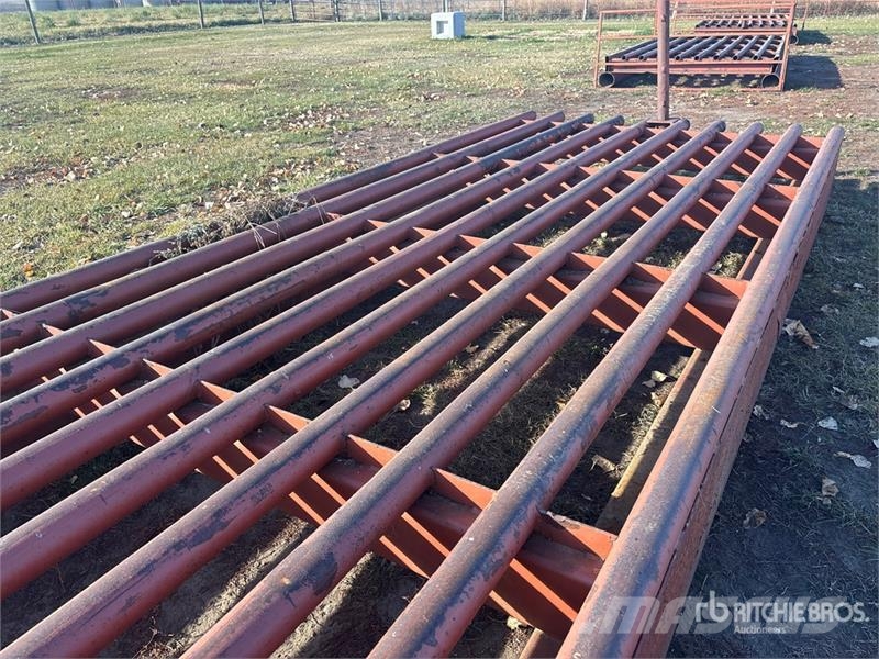  18 ft x 7 ft Texas Gate Ostale mašine i oprema za stoku