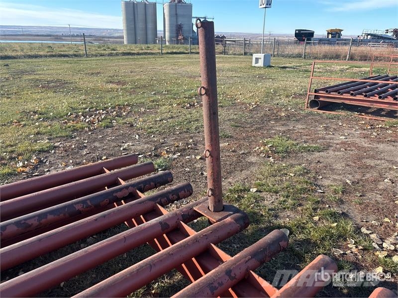  18 ft x 7 ft Texas Gate Ostale mašine i oprema za stoku
