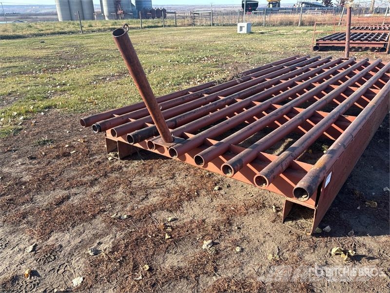  18 ft x 7 ft Texas Gate Ostale mašine i oprema za stoku