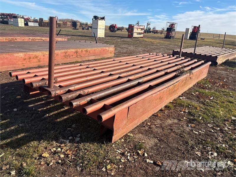 18 ft x 7 ft Texas Gate Ostale mašine i oprema za stoku