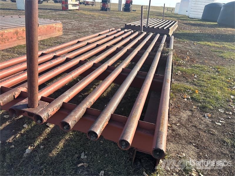  18 ft x 7 ft Texas Gate Ostale mašine i oprema za stoku