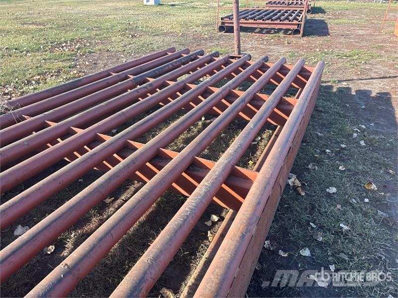  18 ft x 7 ft Texas Gate Ostale mašine i oprema za stoku