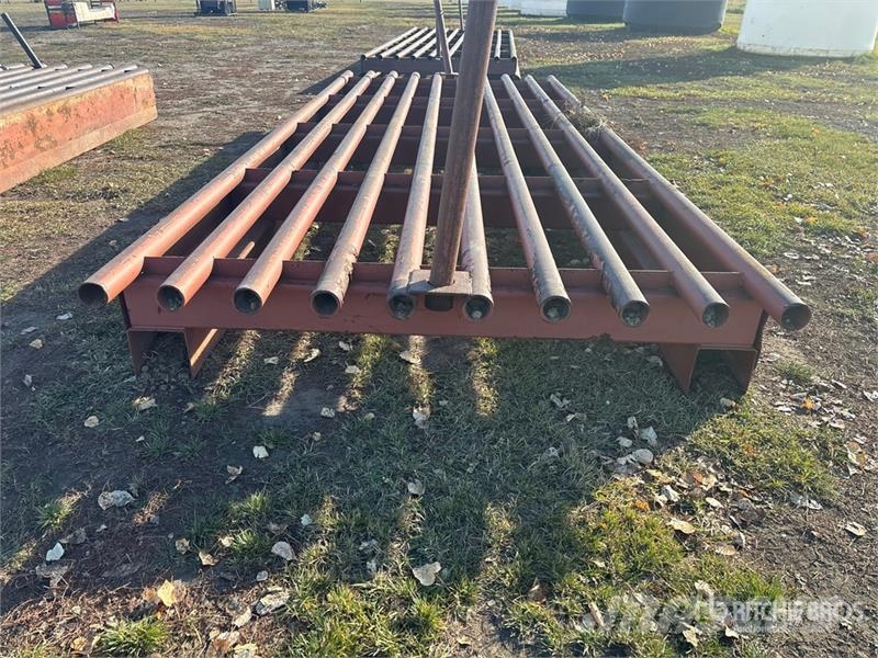  18 ft x 7 ft Texas Gate Ostale mašine i oprema za stoku