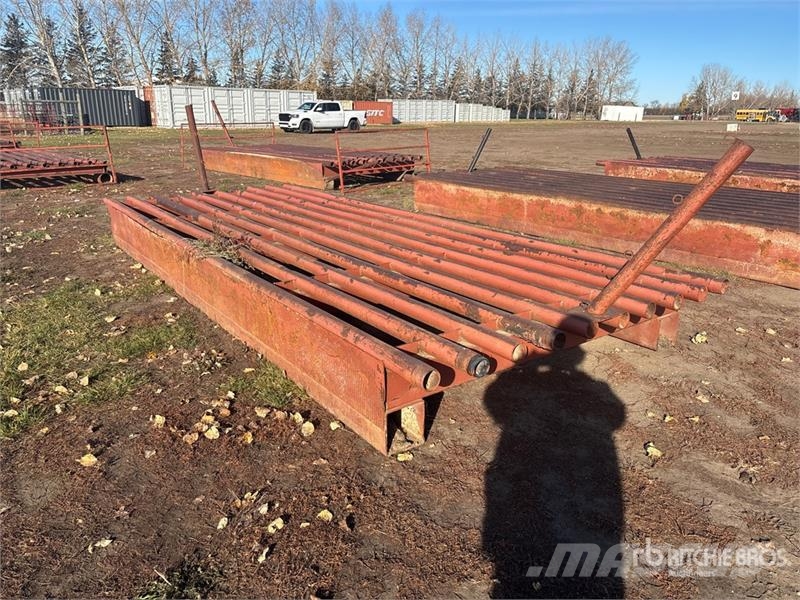  18 ft x 7 ft Texas Gate Ostale mašine i oprema za stoku