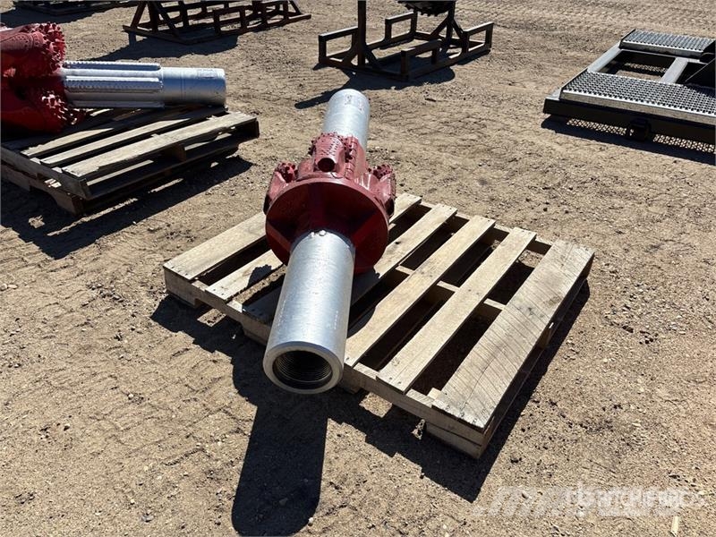 18 In. 4.5 IF Thread Hole Opener Sprzęt wiertniczy części zamienne i akcesoria