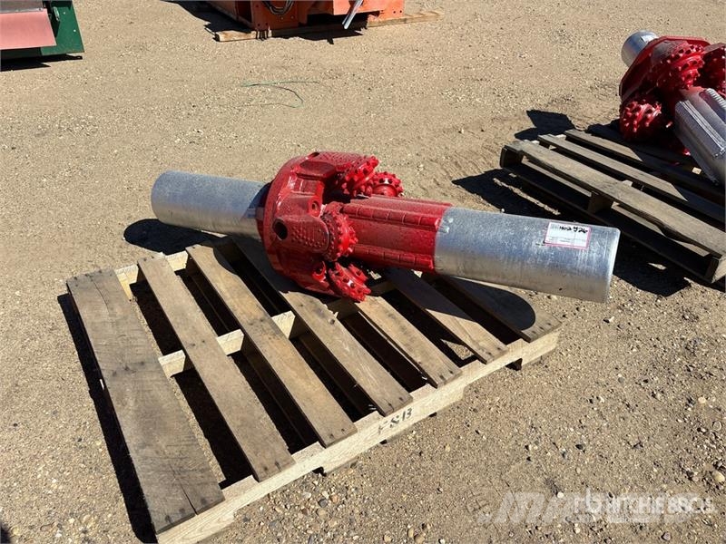 18 In. 4.5 IF Thread Hole Opener Sprzęt wiertniczy części zamienne i akcesoria