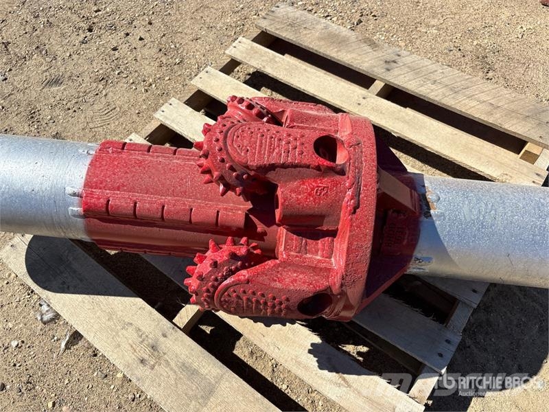 18 In. 4.5 IF Thread Hole Opener Sprzęt wiertniczy części zamienne i akcesoria