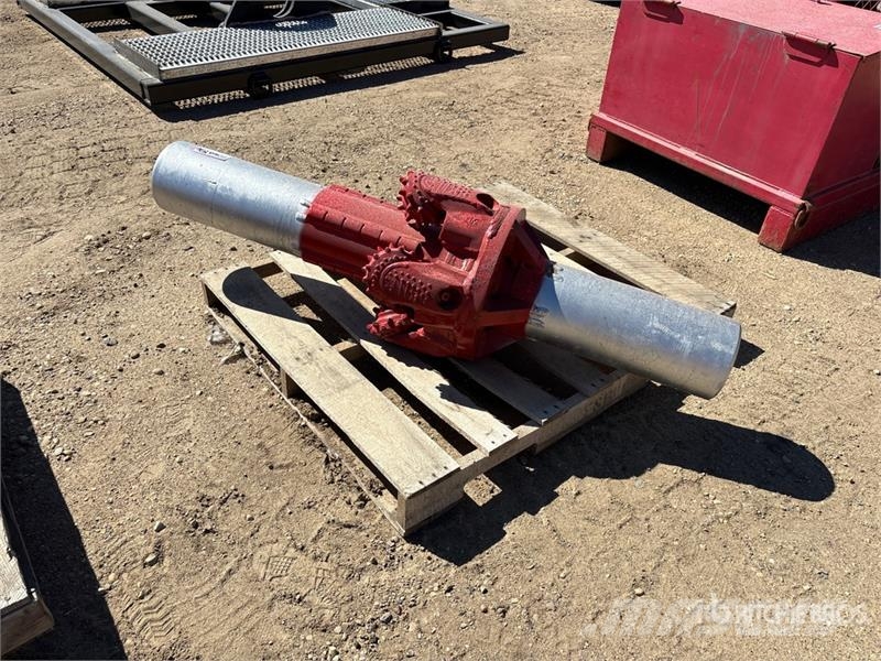 18 In. 4.5 IF Thread Hole Opener Sprzęt wiertniczy części zamienne i akcesoria