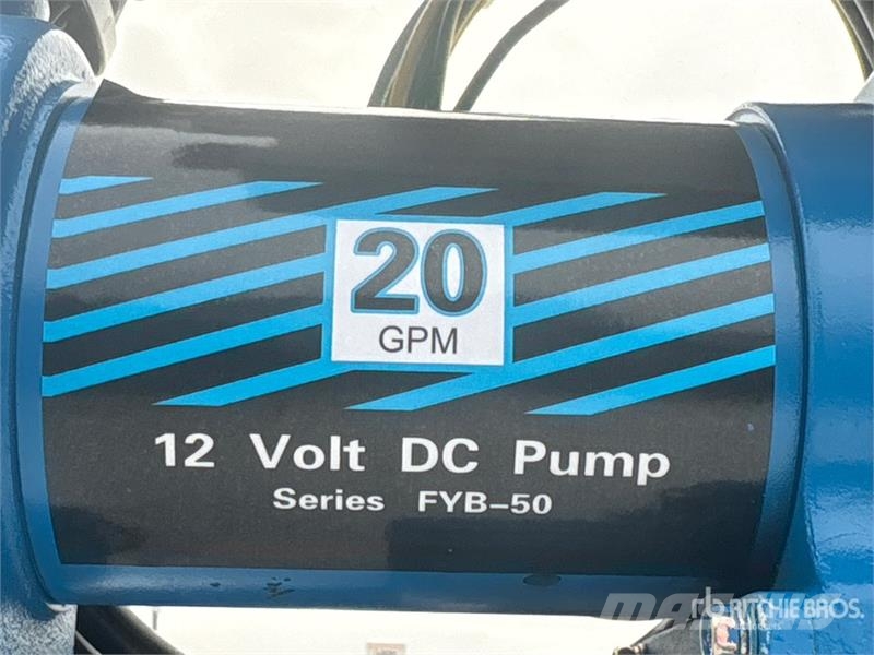 1800 L Steel Tidy Tanks Fuel Tank Kütusemahutid