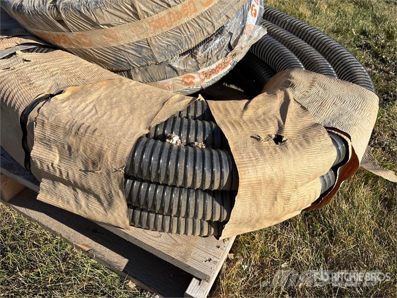 2.5 in Air Drill Hose (Unused) ماكينات زراعية - غير ذلك